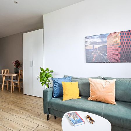 Citycenterapartment/M2/6 كاتوفيتسه المظهر الخارجي الصورة