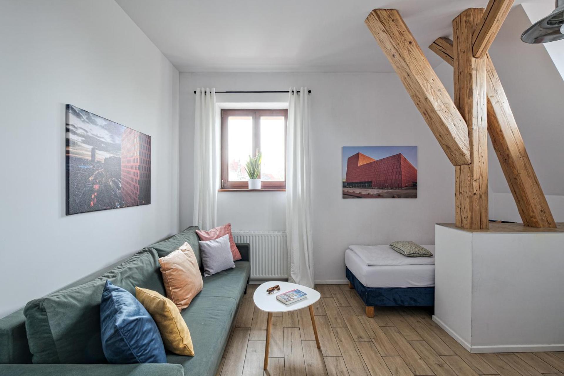Citycenterapartment/M2/6 كاتوفيتسه المظهر الخارجي الصورة