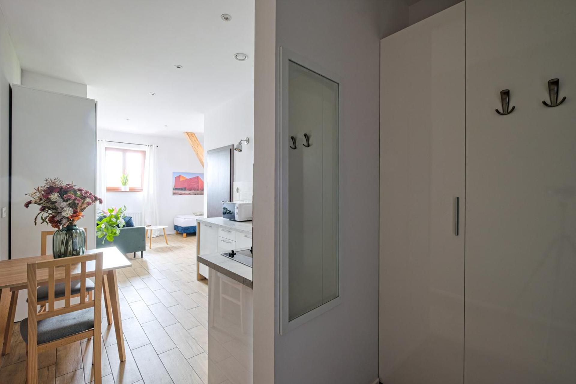 Citycenterapartment/M2/6 كاتوفيتسه المظهر الخارجي الصورة