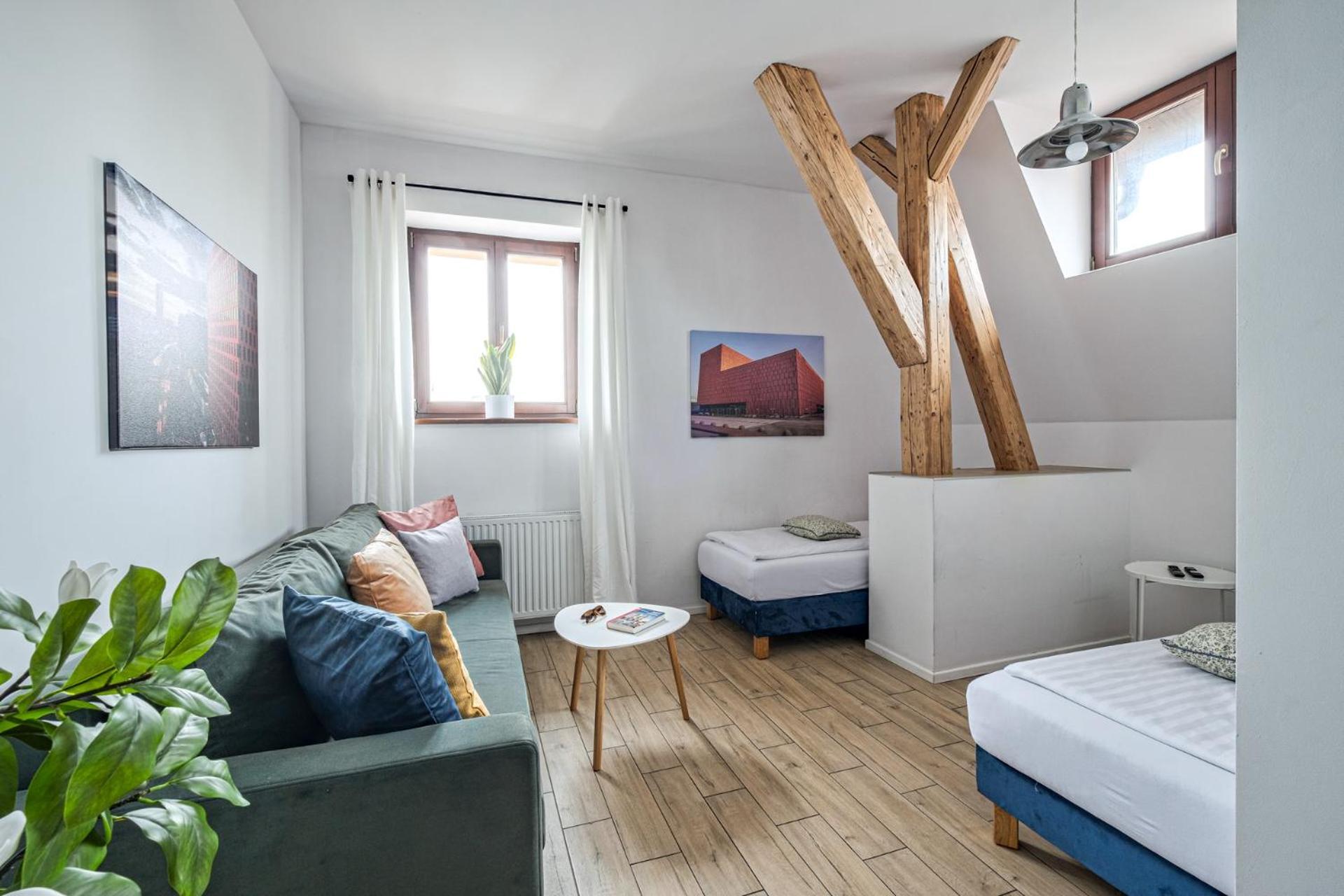 Citycenterapartment/M2/6 كاتوفيتسه المظهر الخارجي الصورة