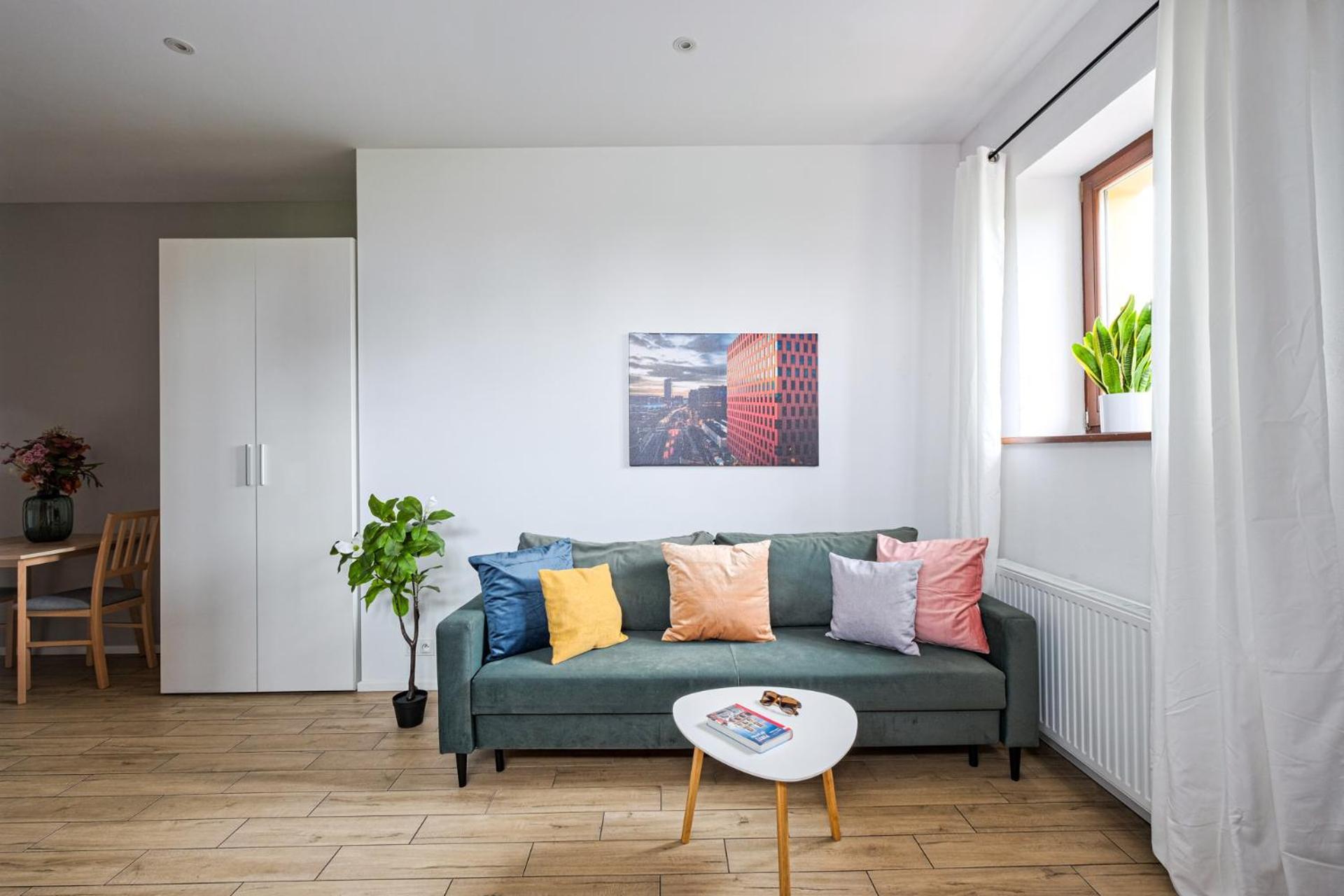 Citycenterapartment/M2/6 كاتوفيتسه المظهر الخارجي الصورة