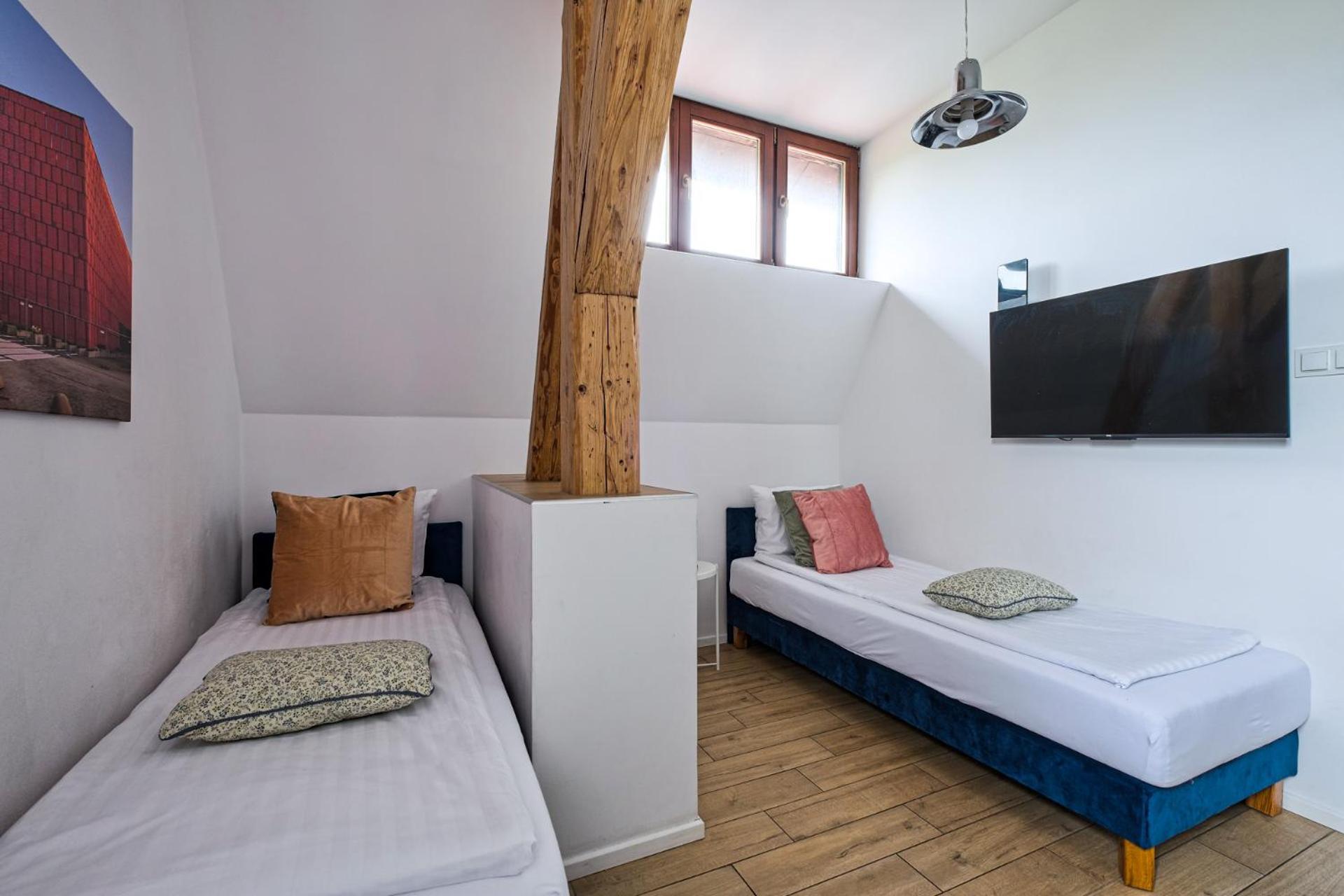 Citycenterapartment/M2/6 كاتوفيتسه المظهر الخارجي الصورة
