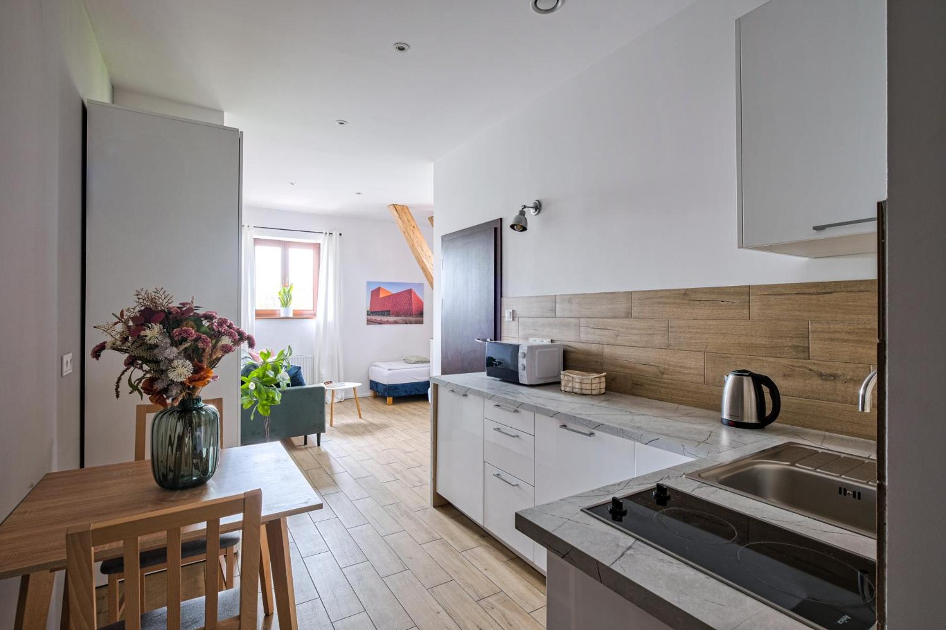 Citycenterapartment/M2/6 كاتوفيتسه المظهر الخارجي الصورة